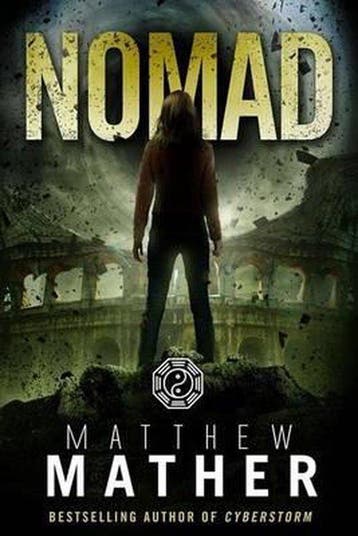 Nomad - Matthew Mather 9781987942040, Verzenden, Gelezen, Matthew Mather