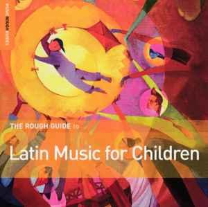 cd - Various - The Rough Guide To Latin Music For Children, Cd's en Dvd's, Verzenden, Zo goed als nieuw