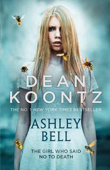 Ashley Bell - Dean R Koontz 9780007520336, Verzenden, Gelezen, Dean R Koontz