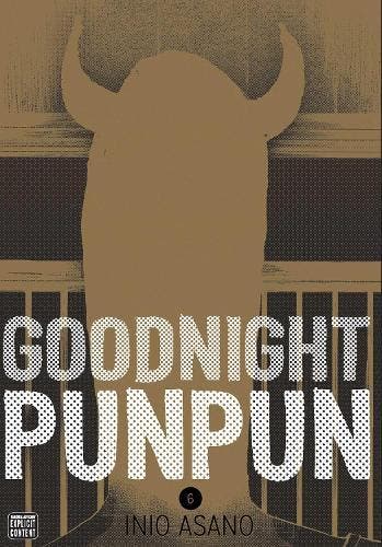 Goodnight Punpun, Vol. 6: Volume 6, Boeken, Studieboeken en Cursussen, Verzenden