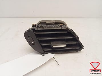Ford Fiesta MK8 17+ Luchtrooster Links Dashboard H1BBA018B09, Ophalen, Gebruikt, Ford