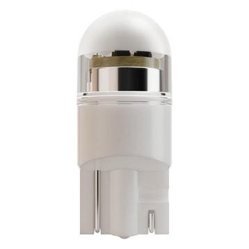 Osram W5W-LED Night Breaker White 6000K 2825DWNBC Autolampen, Ophalen of Verzenden, Nieuw