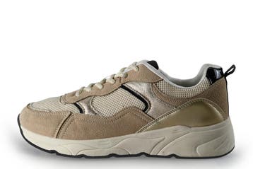 Graceland Sneakers in maat 40 Beige, Verzenden, Beige, Graceland, Sneakers of Gympen
