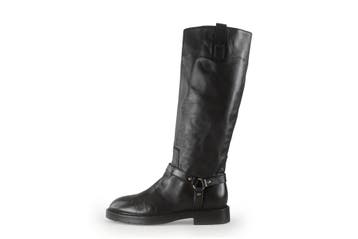 Omoda Laarzen in maat 39 Bruin, Hoge laarzen, Bruin, Verzenden, Omoda