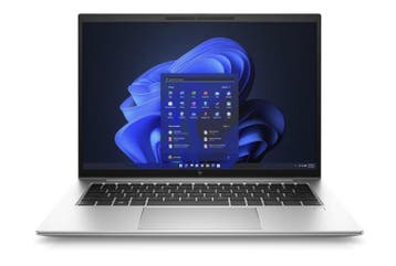 HP 14 Elitebook 840 G9, Intel i5, 16 Gb,256Gb SSD,Win11 ..., Computers en Software, Verzenden, Nieuw