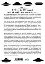 UFOs 9789493071643 Coen Vermeeren, Verzenden, Zo goed als nieuw, Coen Vermeeren