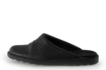 Di Chorsini Pantoffels in maat 42 Zwart, Verzenden, Zwart, Zo goed als nieuw, Di Chorsini