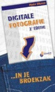 Digitale fotografie in je broekzak / In je broekzak, Boeken, Verzenden