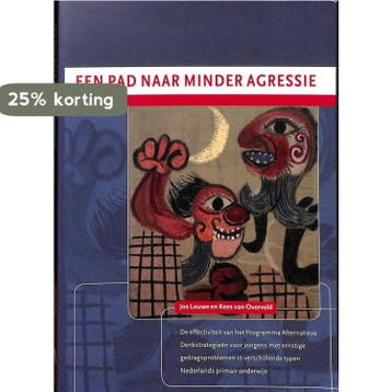 Een pad naar minder agressie - J. Louwe 9789077834381, Verzenden, Gelezen, J. Louwe