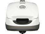 Miele -   Stofzuiger Met Zak Briljantwit, Verzenden, Nieuw, Stofzak, Minder dan 1200 watt