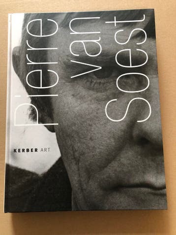 Expressionisme - Modernisme - Pierre van Soest - NIEUW, Ophalen of Verzenden, Zo goed als nieuw, Schilder- en Tekenkunst