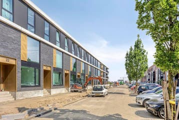 Te huur: Huis Flying Dutchmanstraat in Rotterdam, Rotterdam, Zuid-Holland