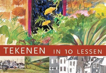 Tekenen in 10 lessen - J. Bays 9789057647376, Verzenden, Gelezen, J. Bays