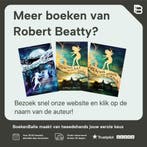 Serafina and the twisted staff / Serafina / 2 9781405284158, Boeken, Verzenden, Gelezen, Robert Beatty