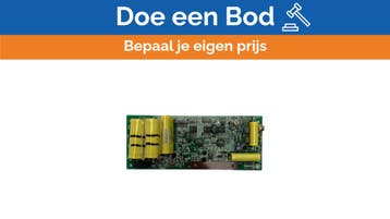 Bieden: Tokyo Keiki - Marine-Grade Vertical Amplification P, Watersport en Boten, Ophalen of Verzenden, Nieuw, Kabel of Apparatuur