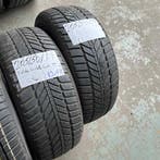 2 x Fulda 205-50-17 Winterbanden 5,5mm, Auto-onderdelen, Banden en Velgen, Gebruikt, 17 inch, Band(en), Personenwagen