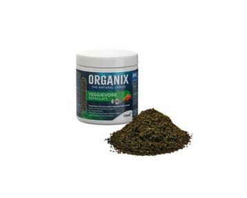 Oase ORGANIX Veggievore Granulate 250 ml, Ophalen of Verzenden, Nieuw