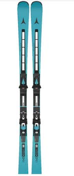 ATOMIC REDSTER X9S REVOSCHOCK S + X12 GW 25/26 174CM, Sport en Fitness, 160 tot 180 cm, Nieuw, Ophalen of Verzenden, Atomic