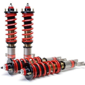 Skunk2 88-91 Honda Civic/CRX (All Models) Pro S II Coilovers, Ophalen of Verzenden, Nieuw