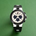 Bvlgari - Diagono - AC 44 TA - Heren - 2010-2020, Nieuw