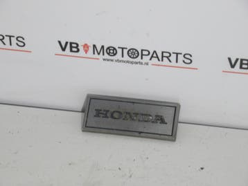 Honda Embleem, Motoren, Onderdelen | Honda, Ophalen of Verzenden, Nieuw