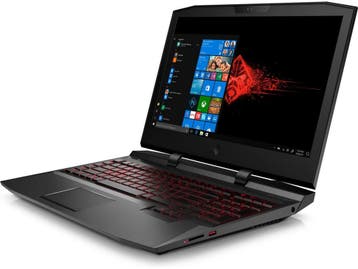 HP Omen X 17-ap010nd - Gaming Laptop - Intel Core i7 -, Computers en Software, Windows Laptops, Verzenden, Nieuw, HP