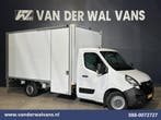 Opel Movano L3 H1 | Lease vanaf 356,- p/mnd, Gebruikt, Euro 6, Movano, Wit