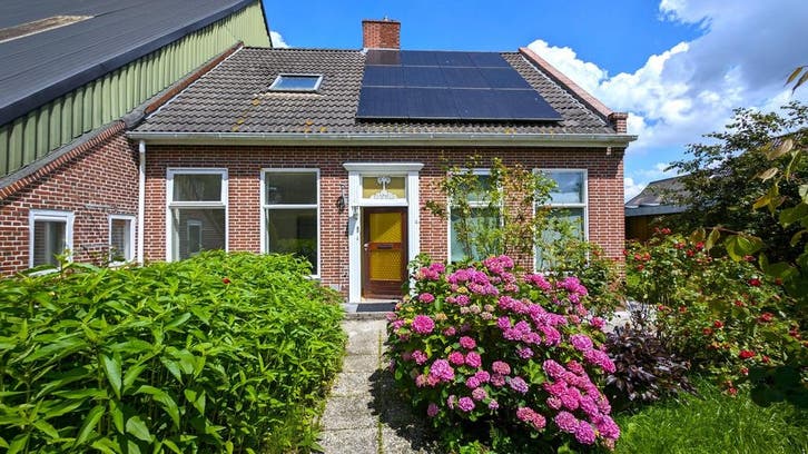 Te huur: Appartement Winschoterweg in Groningen, Huizen en Kamers, Huizen te huur, Groningen, Appartement