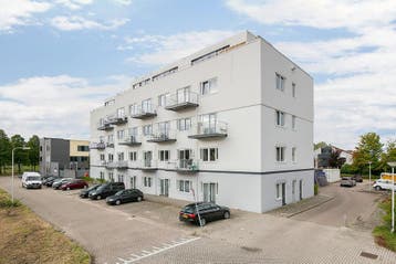 Te huur: Appartement Limaweg in Waddinxveen, Huizen en Kamers, Huizen te huur, Waddinxveen, Appartement, Zuid-Holland