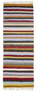 Turkish Pala Kilim - Kelim - 200 cm - 70 cm - Turkish Pala, Nieuw