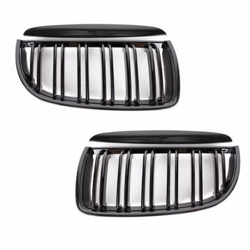 Carnamics Niergrillen | BMW 3-serie 05-08 4-d (E90) / 3-seri, Verzenden, Nieuw
