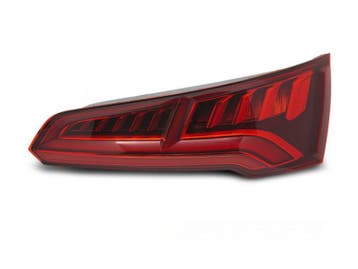 LED achterlicht rechts geschikt voor Audi Q5, Verzenden, Nieuw, Audi