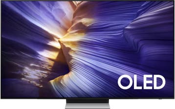 Samsung - 4K Smart TV - QD-OLED S90H - 77 - QE77S90HATXX., Verzenden, Nieuw