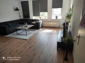 Woningruil - Raephorststraat 15A - 3 kamers en Rotterdam, Huizen en Kamers, Rotterdam
