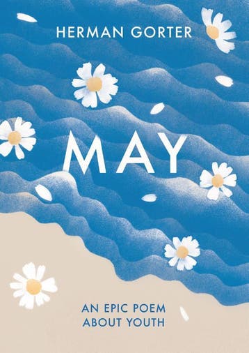 May | Herman Gorter | Nieuw, Boeken, Ophalen of Verzenden, Nieuw, Herman Gorter