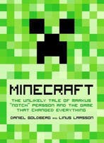 Minecraft 9781609805371 Daniel Goldberg, Verzenden, Zo goed als nieuw, Daniel Goldberg