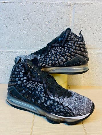 Nike - X LeBron James In The Arena P47 - Sneakers - Maat: EU, Nieuw