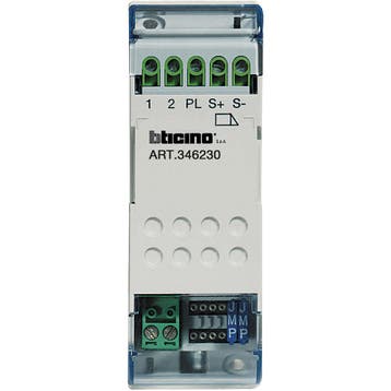 Legrand Bticino Schakelaar-actuator-bussysteem - BT346230, Verzenden, Nieuw, Overige typen