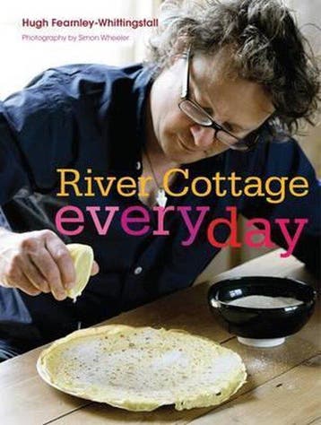 River Cottage Every Day - Hugh Fearnley-Whittingstall, Verzenden, Gelezen, Hugh Fearnley-Whittingstall