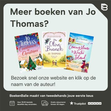 De Italiaanse droom 9789049201975 Jo Thomas, Verzenden, Gelezen, Jo Thomas