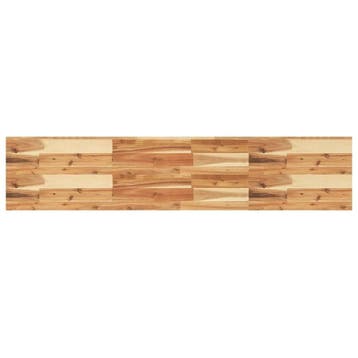 Vervangend Tafelblad 160x30x4cm | Laatste Stuk!, Huis en Inrichting, Minder dan 50 cm, Ophalen of Verzenden, Zo goed als nieuw