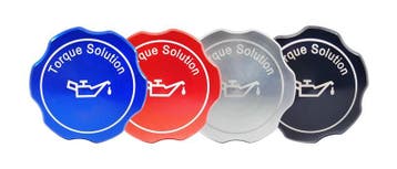 Torque Solution Billet Breather Oil Cap 89+ Subaru -, Ophalen of Verzenden, Nieuw