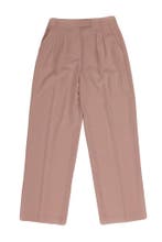 United Colors of Benetton Broek in maat 40 Roze, United Colors of Benetton, Verzenden, Gedragen, Overige kleuren