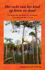 Het Recht van het kind op leven en dood 9789052637235, Boeken, Verzenden, Gelezen, Janusz Korczak Stichting