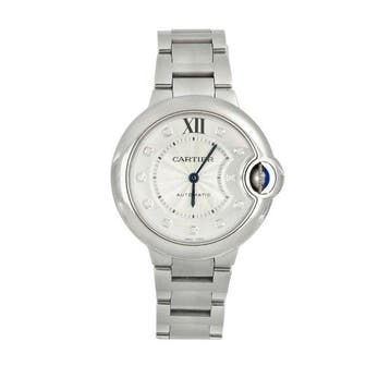 Cartier - Ballon Bleu - W4BB0021 - Dames - 2025, Nieuw
