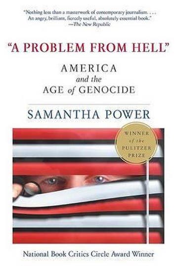 A Problem from Hell 9780060541644 Samantha Power, Verzenden, Zo goed als nieuw, Samantha Power