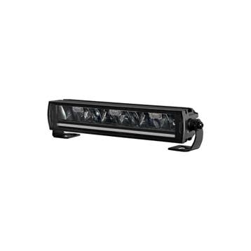 Hella LED Lightbar 12 Oranje/Wit Stadslicht  + Flitser | 1F, Verzenden, Nieuw
