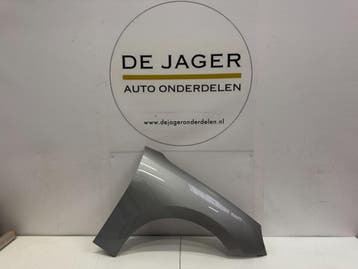 MINI COOPER S VOORSCHERM ZIJSCHERM ZIJPANEEL RECHTS, Ophalen, Gebruikt, Voor, Mini