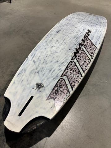 Naish SP - 110L, Ophalen of Verzenden, Nieuw