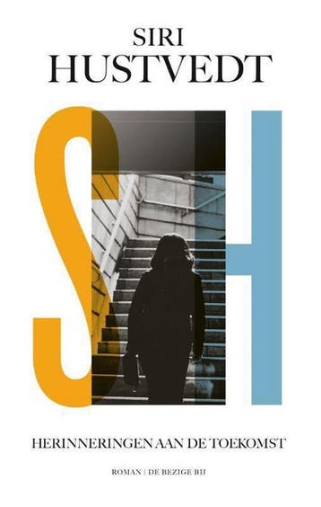 Herinneringen aan de toekomst - Siri Hustvedt 9789403149905, Boeken, Verzenden, Gelezen, Siri Hustvedt